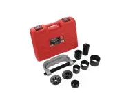 PRESA HIDRAULICA PENTRU BULOANE SI BUCSE, Kraft&Dele, KD12508