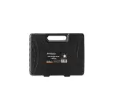 Pompa de ulei 7,5L + Adaptatoare, Kraft&Dele, KD12500
