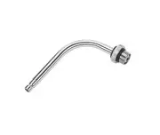 Pompa de ulei 7,5L + Adaptatoare, Kraft&Dele, KD12500