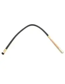 Cap de vibratie 2m, Kraft&Dele, WDS2451