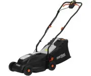 Masina de tuns iarba cu acumulator 21V 4Ah 32L, Kraft&Dele, KD5550