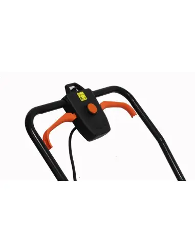 Masina de tuns iarba cu acumulator 21V 4Ah 32L, Kraft&Dele, KD5550