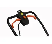 Masina de tuns iarba cu acumulator 21V 4Ah 32L, Kraft&Dele, KD5550