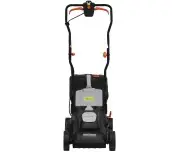 Masina de tuns iarba cu acumulator 21V 4Ah 32L, Kraft&Dele, KD5550