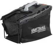 Masina de tuns iarba cu acumulator 21V 4Ah 32L, Kraft&Dele, KD5550
