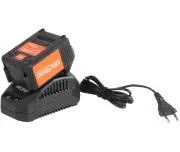 Masina de tuns iarba cu acumulator 21V 4Ah 32L, Kraft&Dele, KD5550
