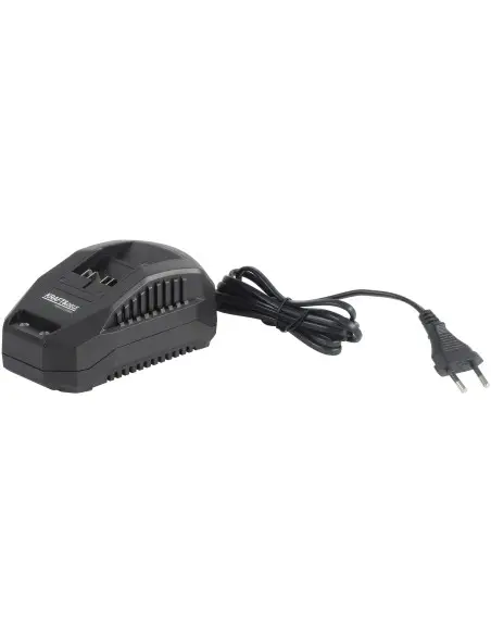 Masina de tuns iarba cu acumulator 21V 4Ah 32L, Kraft&Dele, KD5550