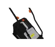 Masina de tuns iarba cu acumulator 21V 4Ah 32L, Kraft&Dele, KD5550