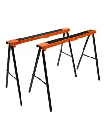 Capra de Lucru Pliabila Set 2 Buc - Max 200kg, KD507