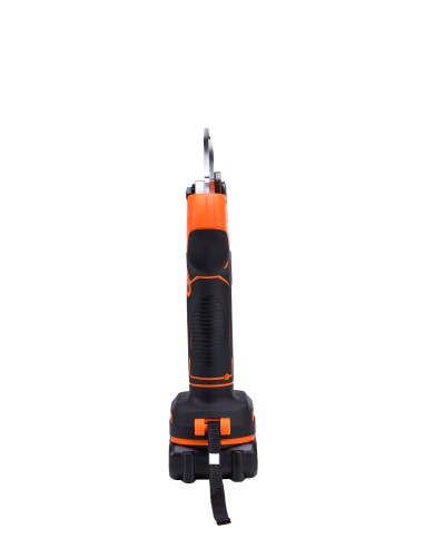 Foarfece taiat acumulator 2x21V 2Ah, Kraft&Dele, KD5090