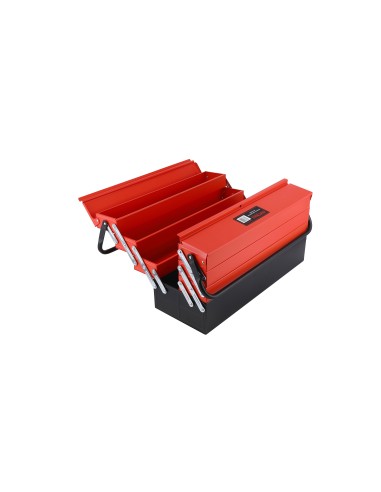 Cutie de Scule Metalica, Kraft&Dele, KD1074