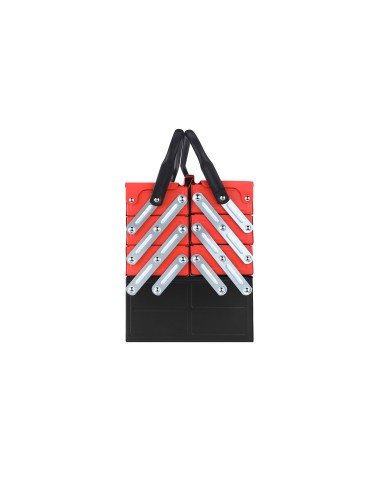 Cutie de Scule Metalica, Kraft&Dele, KD1074