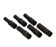 SET DE CAPETE DE IMPACT 1/2" 10-32 mm 16 buc., KD11749