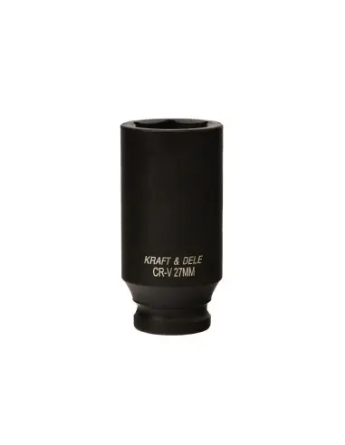 SET DE CAPETE DE IMPACT 1/2" 10-32 mm 16 buc., KD11749