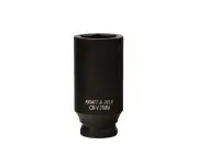 SET DE CAPETE DE IMPACT 1/2" 10-32 mm 16 buc., KD11749