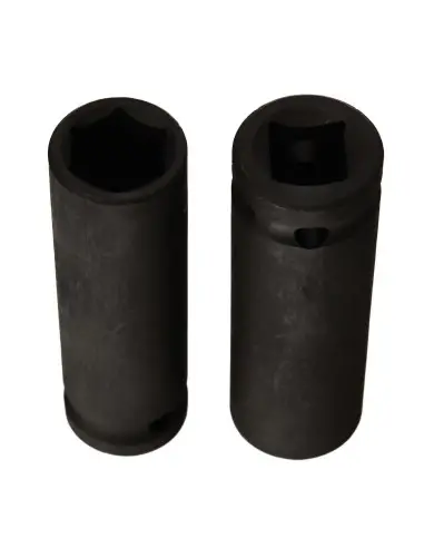 SET DE CAPETE DE IMPACT 1/2" 10-32 mm 16 buc., KD11749