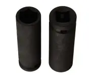 SET DE CAPETE DE IMPACT 1/2" 10-32 mm 16 buc., KD11749