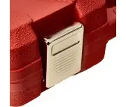 SET DE CAPETE DE IMPACT 1/2" 10-32 mm 16 buc., KD11749