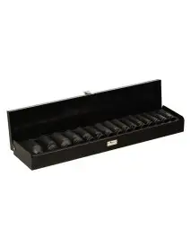 SET DE CHEI TUBULARE LUNGI PENTRU IMPACT 1/2" 15 BUC., KD11769