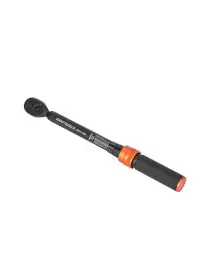 Cheie dinamometrica 1/4 1-25Nm, Kraft&Dele, KD11390