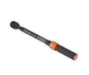 Cheie dinamometrica 1/4 1-25Nm, Kraft&Dele, KD11390