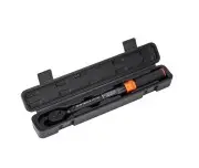 Cheie dinamometrica 1/4 1-25Nm, Kraft&Dele, KD11390