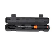 Cheie dinamometrica 1/4 1-25Nm, Kraft&Dele, KD11390