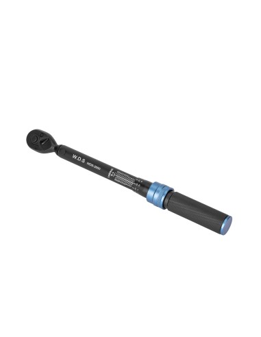 Cheie dinamometrica 1/4 1-25Nm, Kraft&Dele, WDS2650 Cheie dinamometrica 1/4 1-25Nm, Kraft&Dele, WDS2650
