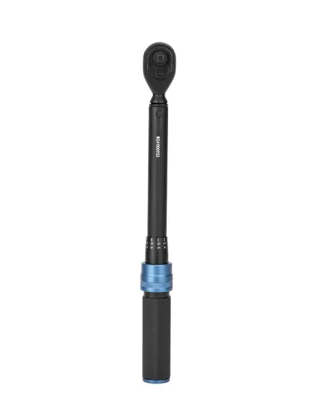 Cheie dinamometrica 1/4 1-25Nm, Kraft&Dele, WDS2650