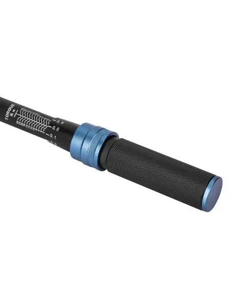 Cheie dinamometrica 1/4 1-25Nm, Kraft&Dele, WDS2650