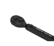 Cheie dinamometrica 1/4 1-25Nm, Kraft&Dele, WDS2650