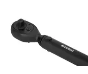 Cheie dinamometrica 1/4 1-25Nm, Kraft&Dele, WDS2650