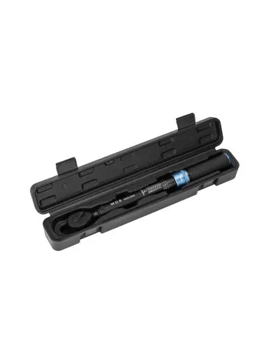 Cheie dinamometrica 1/4 1-25Nm, Kraft&Dele, WDS2650