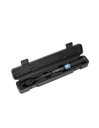 Cheie dinamometrica 1/4 1-25Nm, Kraft&Dele, WDS2650 Cheie dinamometrica 1/4 1-25Nm, Kraft&Dele, WDS2650