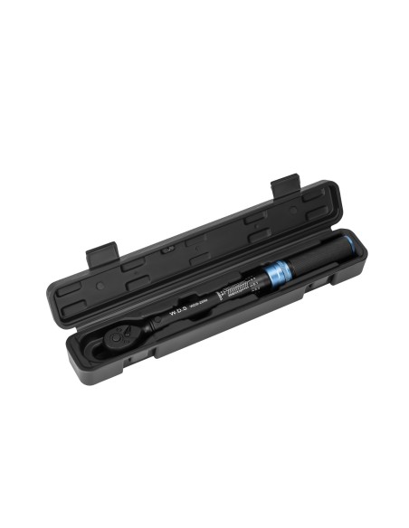 Cheie dinamometrica 1/4 1-25Nm, Kraft&Dele, WDS2650 Cheie dinamometrica 1/4 1-25Nm, Kraft&Dele, WDS2650