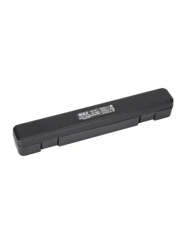 Cheie dinamometrica 1/4 1-25Nm, Kraft&Dele, WDS2650