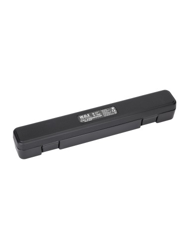 Cheie dinamometrica 1/4 1-25Nm, Kraft&Dele, WDS2650 Cheie dinamometrica 1/4 1-25Nm, Kraft&Dele, WDS2650