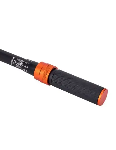 Cheie dinamometrica 1/2 10-60Nm, Kraft&Dele, KD11391