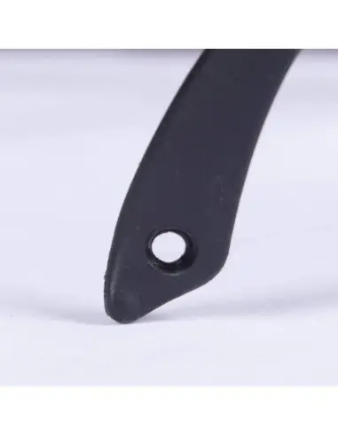 Snur negru pentru ochelarii de protectie RAW-POL - Accesorii Snur negru pentru ochelarii de protectie RAW-POL - Accesorii