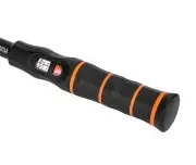 Cheie dinamometrica 1/4 1-25Nm, Kraft&Dele, KD11392