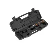 Cheie dinamometrica 1/4 1-25Nm, Kraft&Dele, KD11392