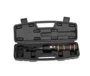 Cheie dinamometrica 1/4 1-25Nm, Kraft&Dele, KD11392