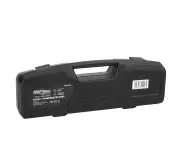 Cheie dinamometrica 1/4 1-25Nm, Kraft&Dele, KD11392