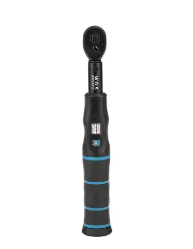 Cheie dinamometrica 1/4 1-25Nm, Kraft&Dele, WDS2652