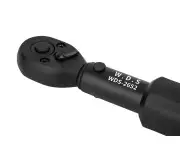 Cheie dinamometrica 1/4 1-25Nm, Kraft&Dele, WDS2652