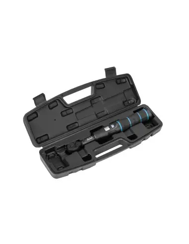Cheie dinamometrica 1/4 1-25Nm, Kraft&Dele, WDS2652
