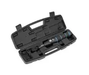 Cheie dinamometrica 1/4 1-25Nm, Kraft&Dele, WDS2652