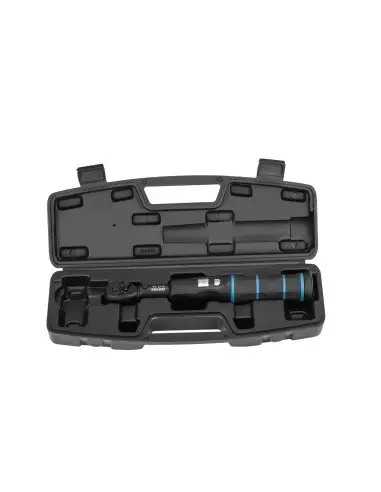 Cheie dinamometrica 1/4 1-25Nm, Kraft&Dele, WDS2652