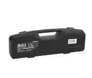 Cheie dinamometrica 1/4 1-25Nm, Kraft&Dele, WDS2652