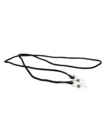 Snur negru pentru ochelarii de protectie RAW-POL - Accesorii Snur negru pentru ochelarii de protectie RAW-POL - Accesorii